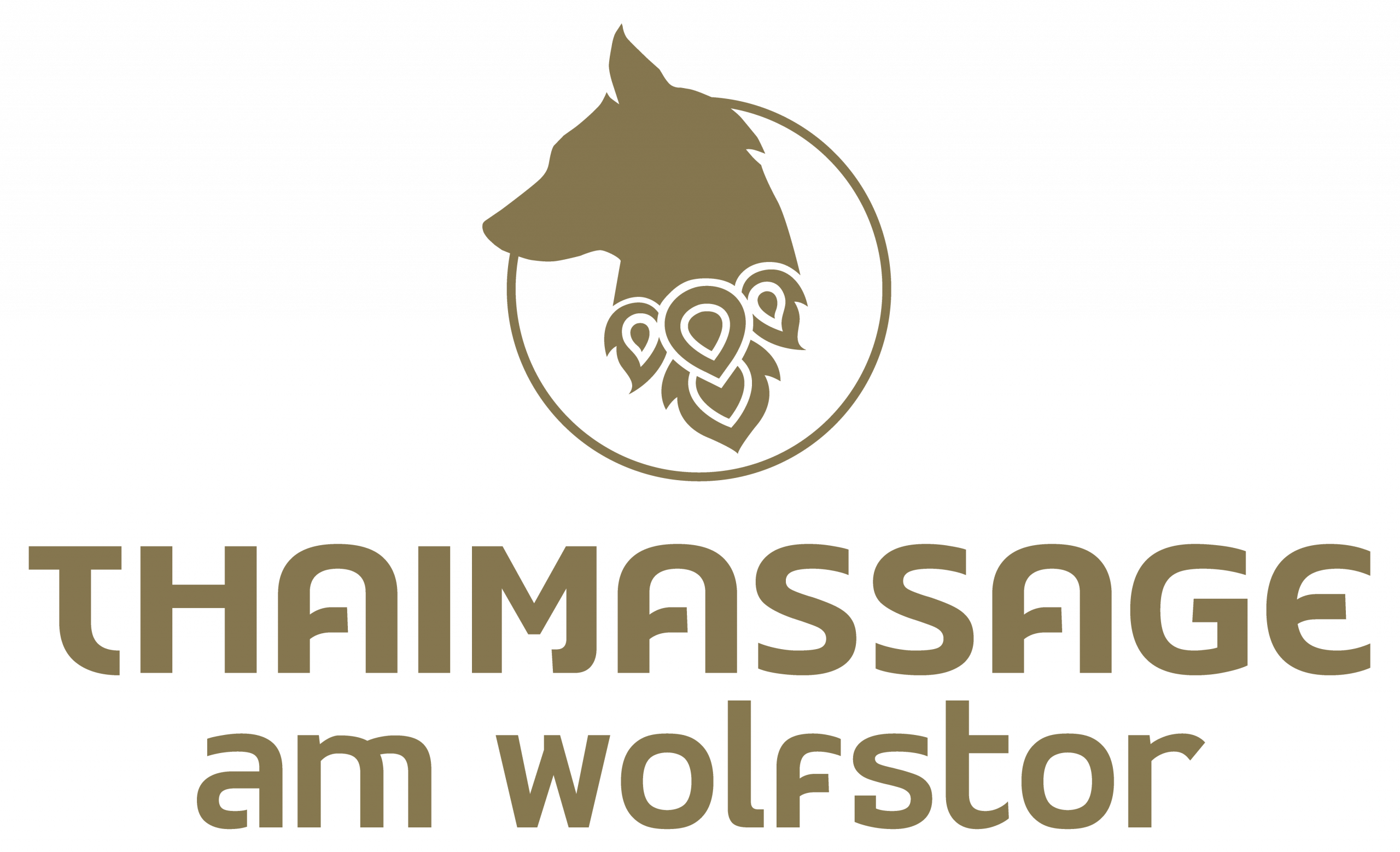 Thaimassage am Wolfstor